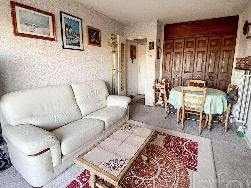 Appartement à CABOURG