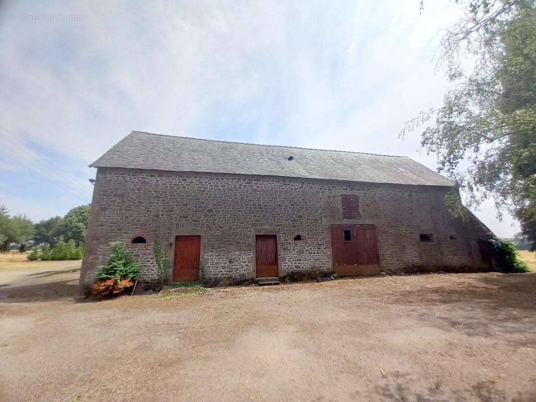 Propriete à vendre 7 pièces LE PAS (53) - photo 7