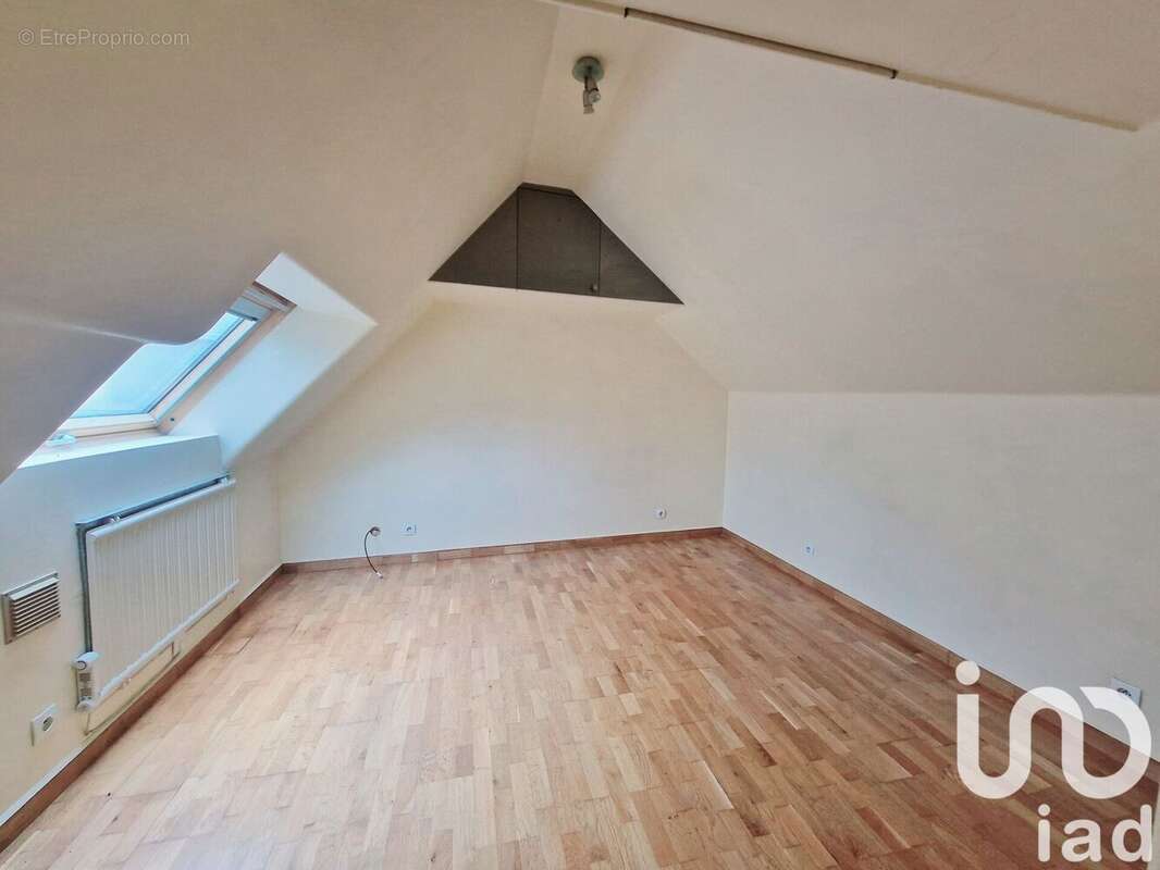 Photo 3 - Appartement à DAMMARTIN-EN-GOELE