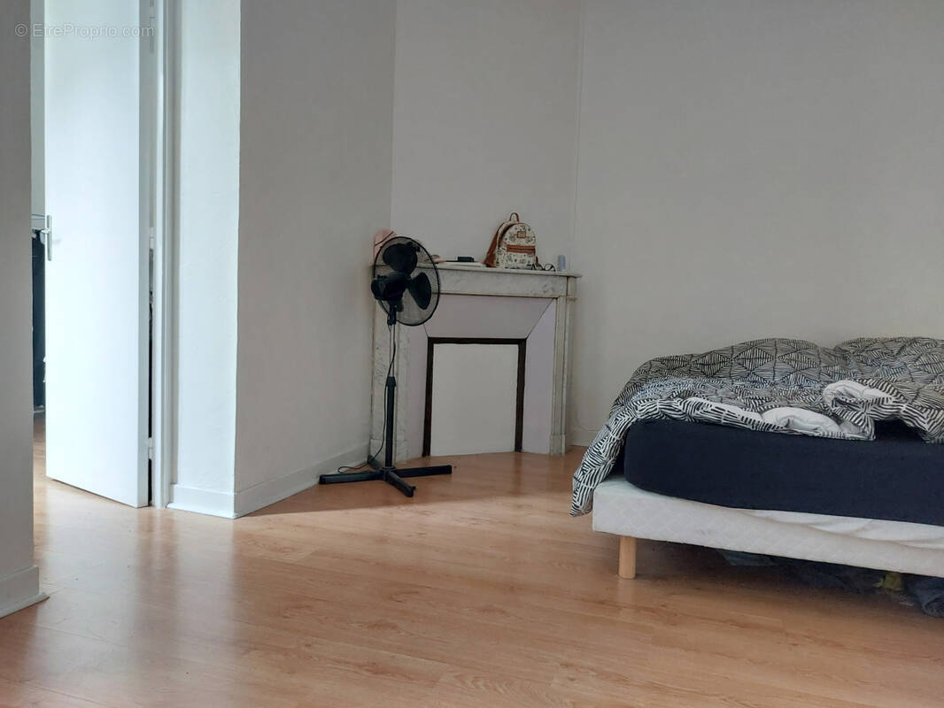 Appartement à CHALONS-EN-CHAMPAGNE