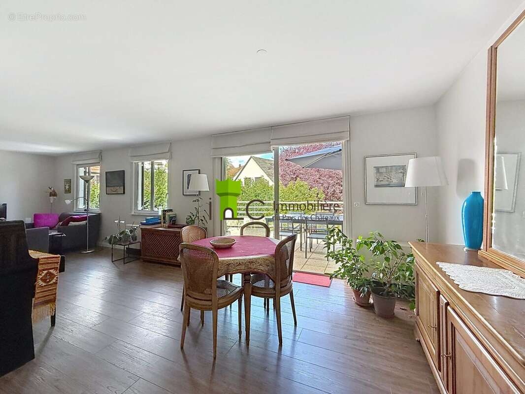 Maison 140 m² à Nordheim  - photo 9