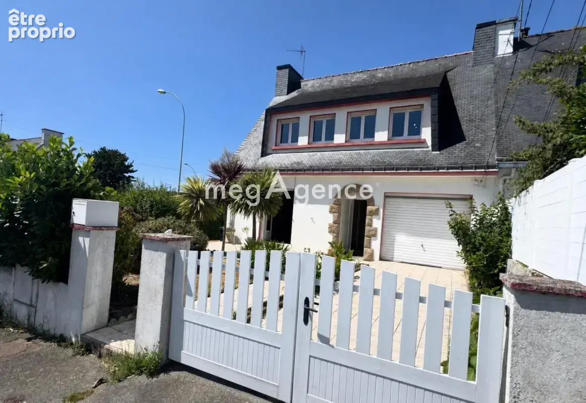 Maison à LANESTER