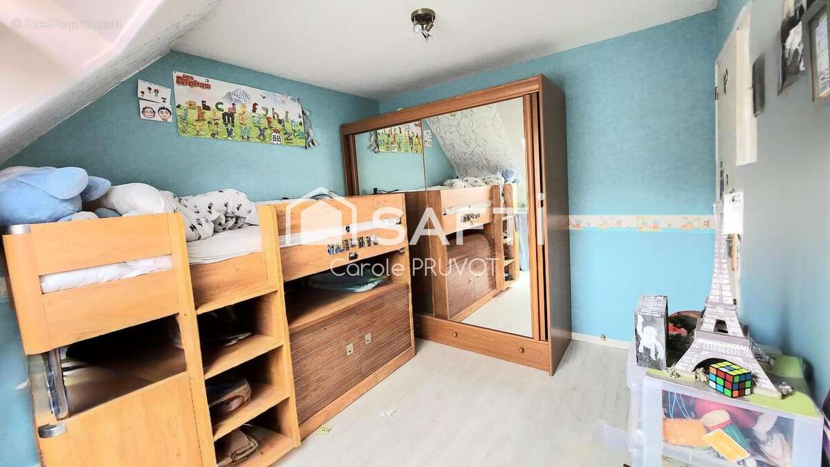 Photo 7 - Maison à BONNIERES-SUR-SEINE
