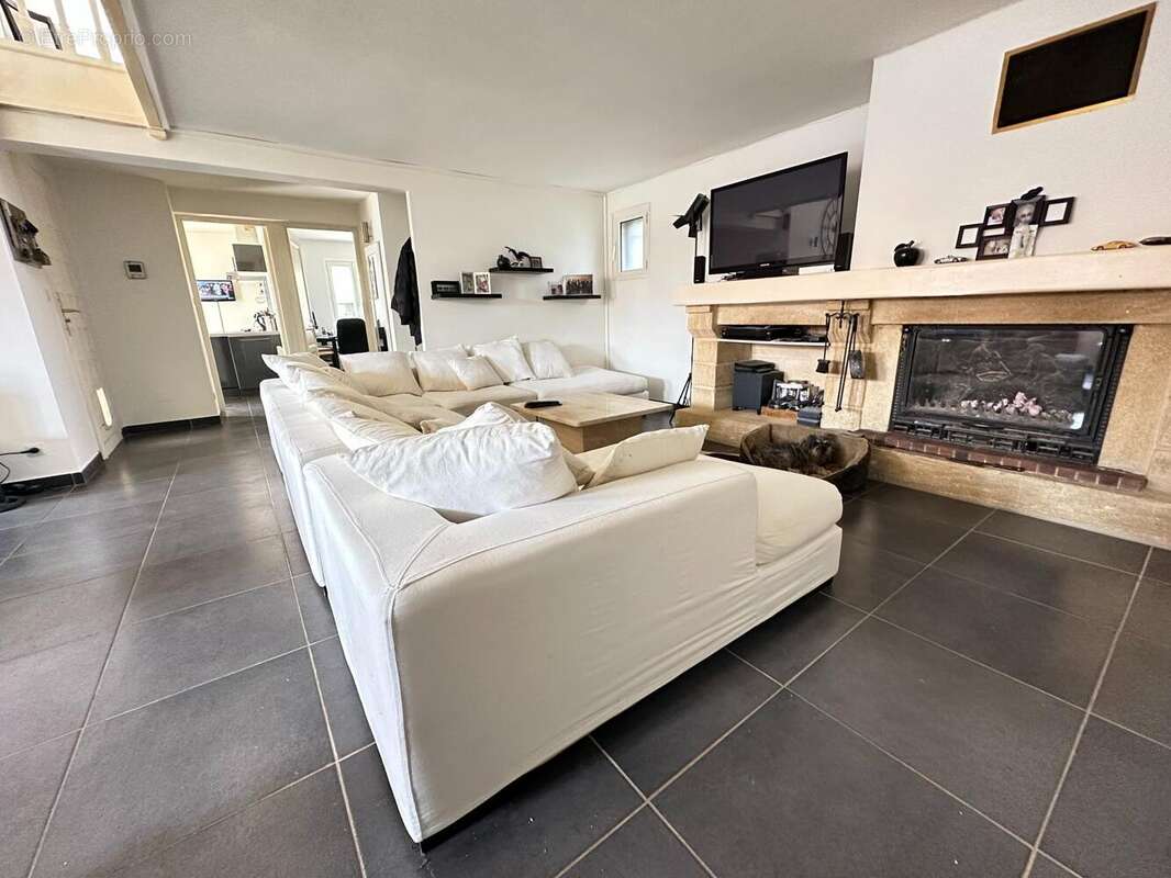 Photo 9 - Maison à SARRIANS