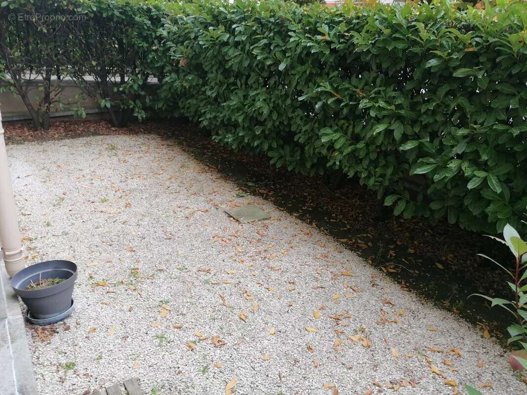 Appartement à AULNAY-SOUS-BOIS