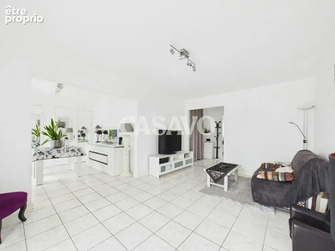 Vente Appartement 4 pièces de 70m² - 69140 Rillieux-la-Pape - photo 14