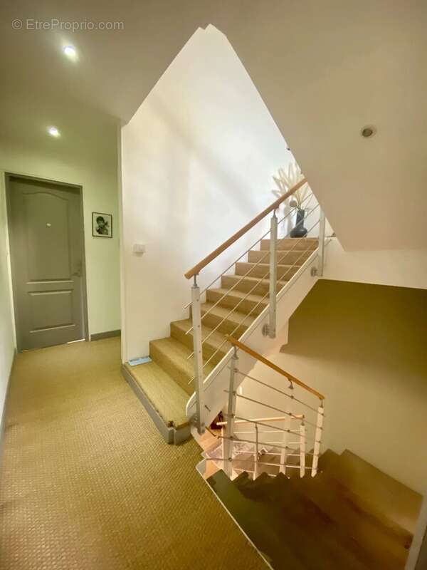 Maison à VILLEFRANCHE-DE-LAURAGAIS