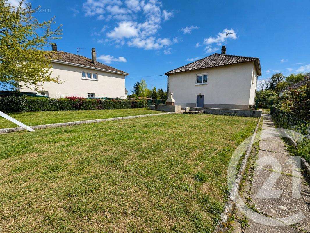 Maison 95 m² à Rilhac-Rancon  - photo 34
