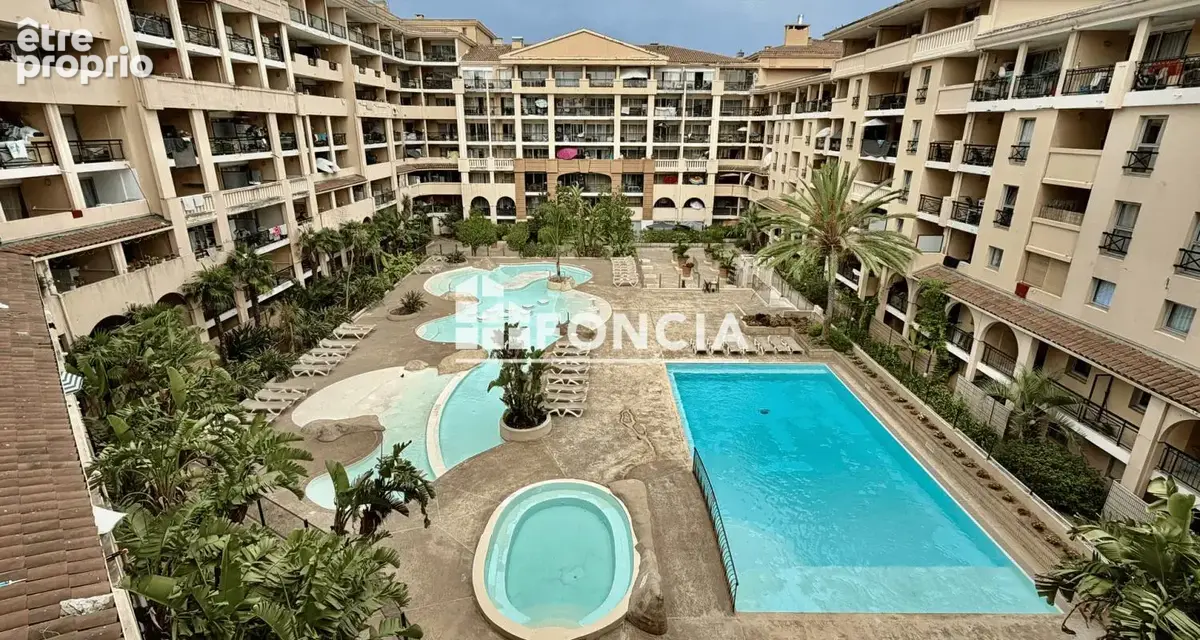 Photo Appartement à Cannes au prix de 105 000€