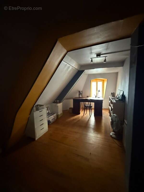 Maison à vendre 8 pièces MONTBARD (21) - photo 13