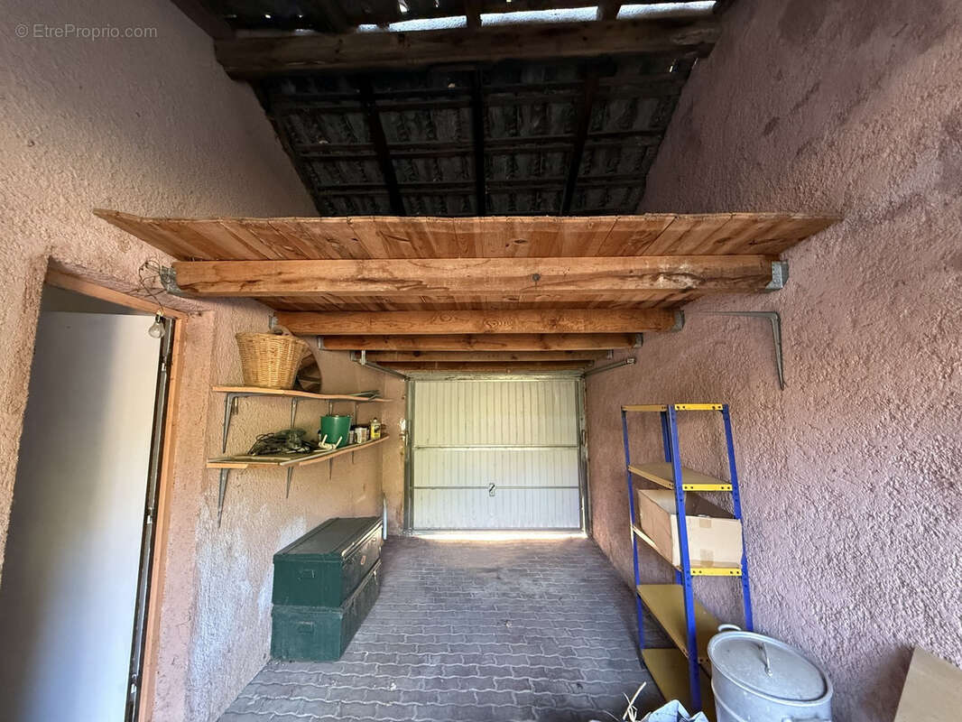 Maison à PORTO-VECCHIO