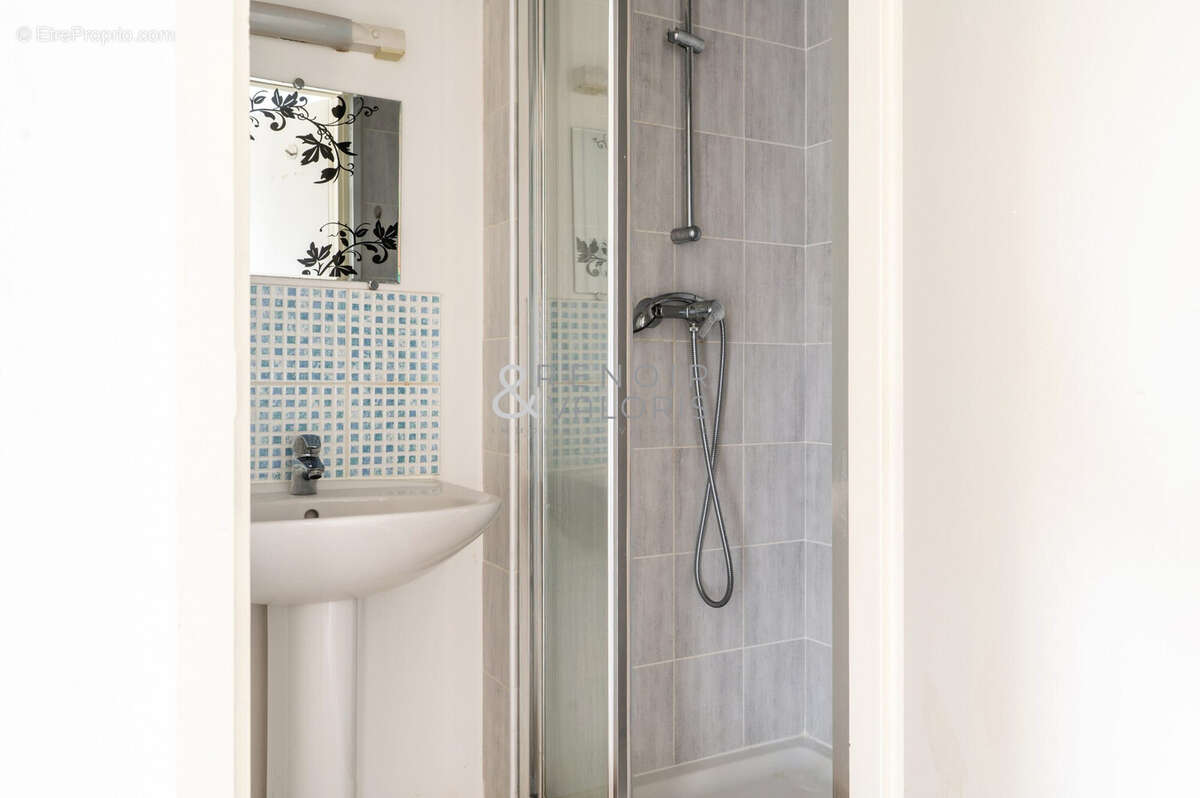 Appartement à LAXOU