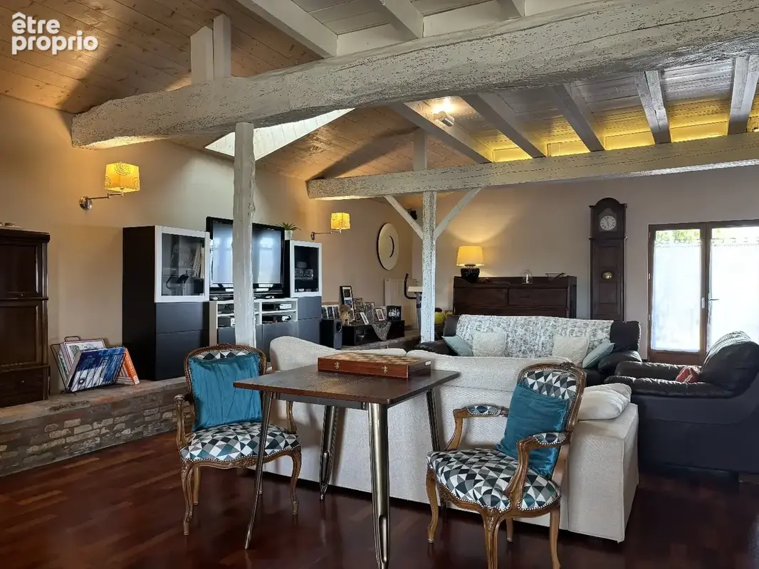 Maison de charme proche l'Isle Jourdain - photo 4