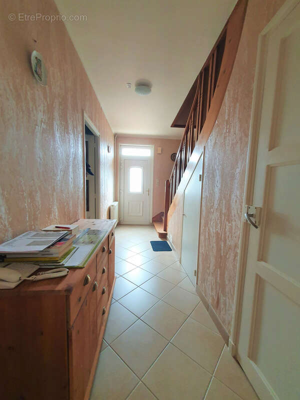 Maison à SAINT-GILLES