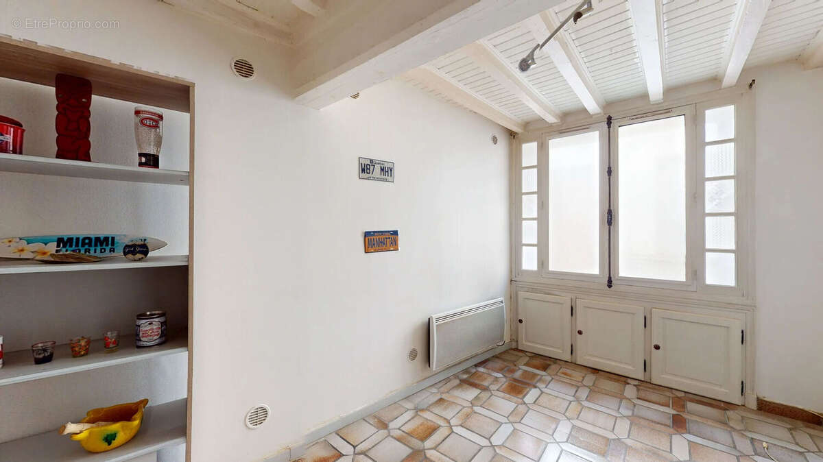 Maison à SAINT-HILAIRE