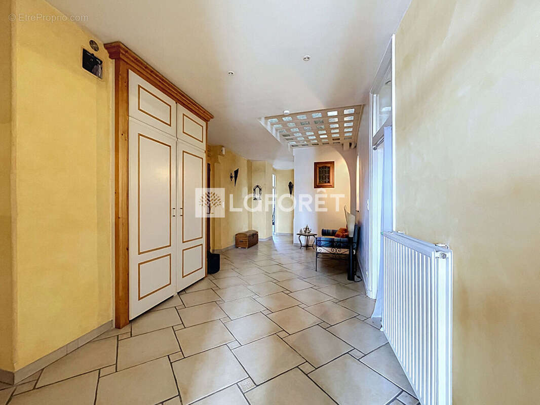 Appartement à MACON