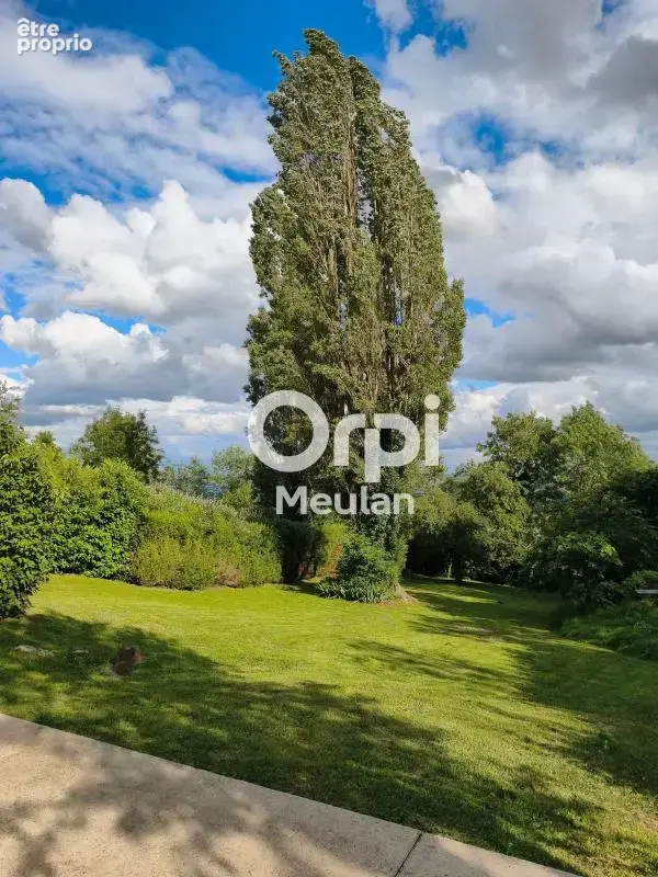 Maison Mezy Sur Seine 5 pièce(s) 120 m2 - photo 2