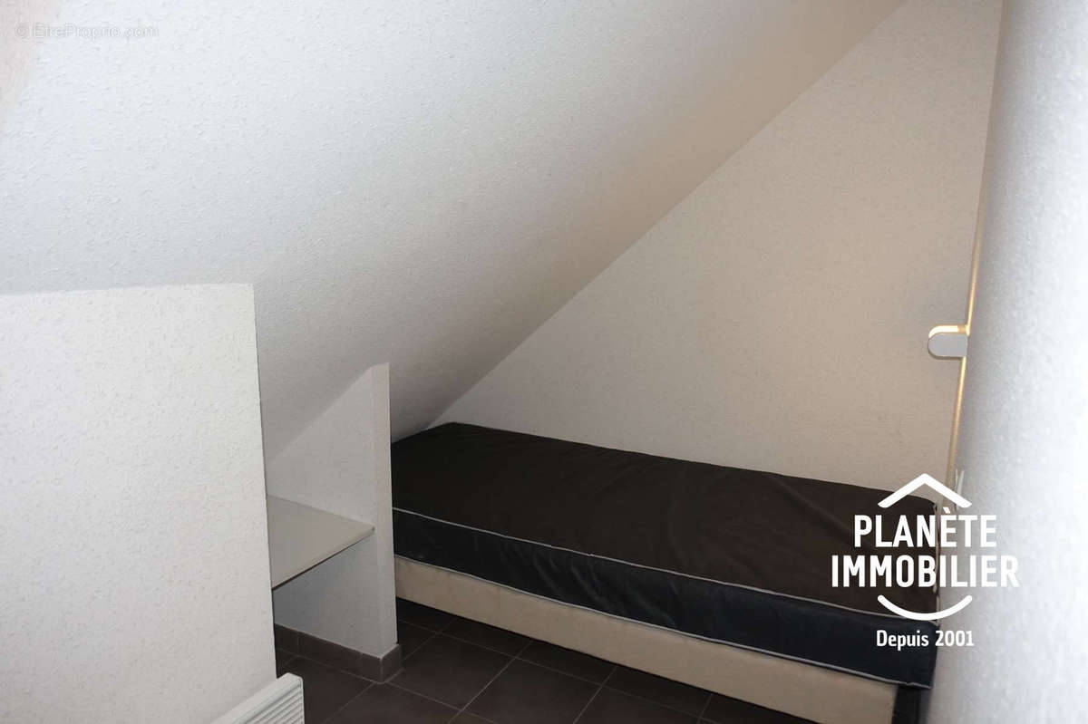 Appartement à AUDIERNE