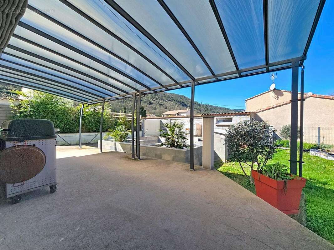 Photo 5 - Maison à LA TOUR-SUR-ORB