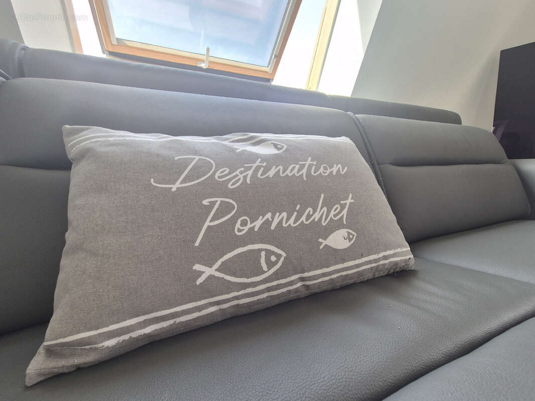 Appartement à PORNICHET