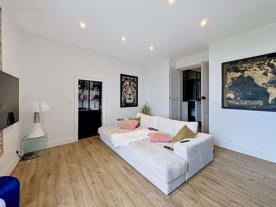 Appartement à MONTAUBAN