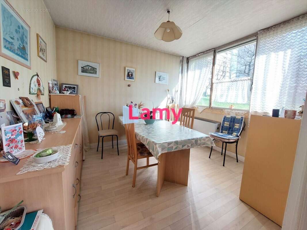 Appartement à LIMOGES