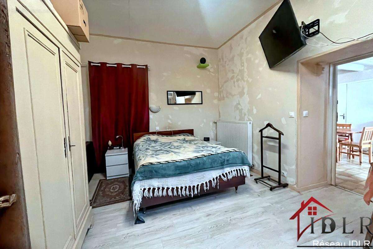 Maison à RANCONNIERES