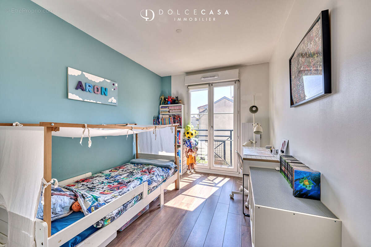 Appartement à LE PERREUX-SUR-MARNE