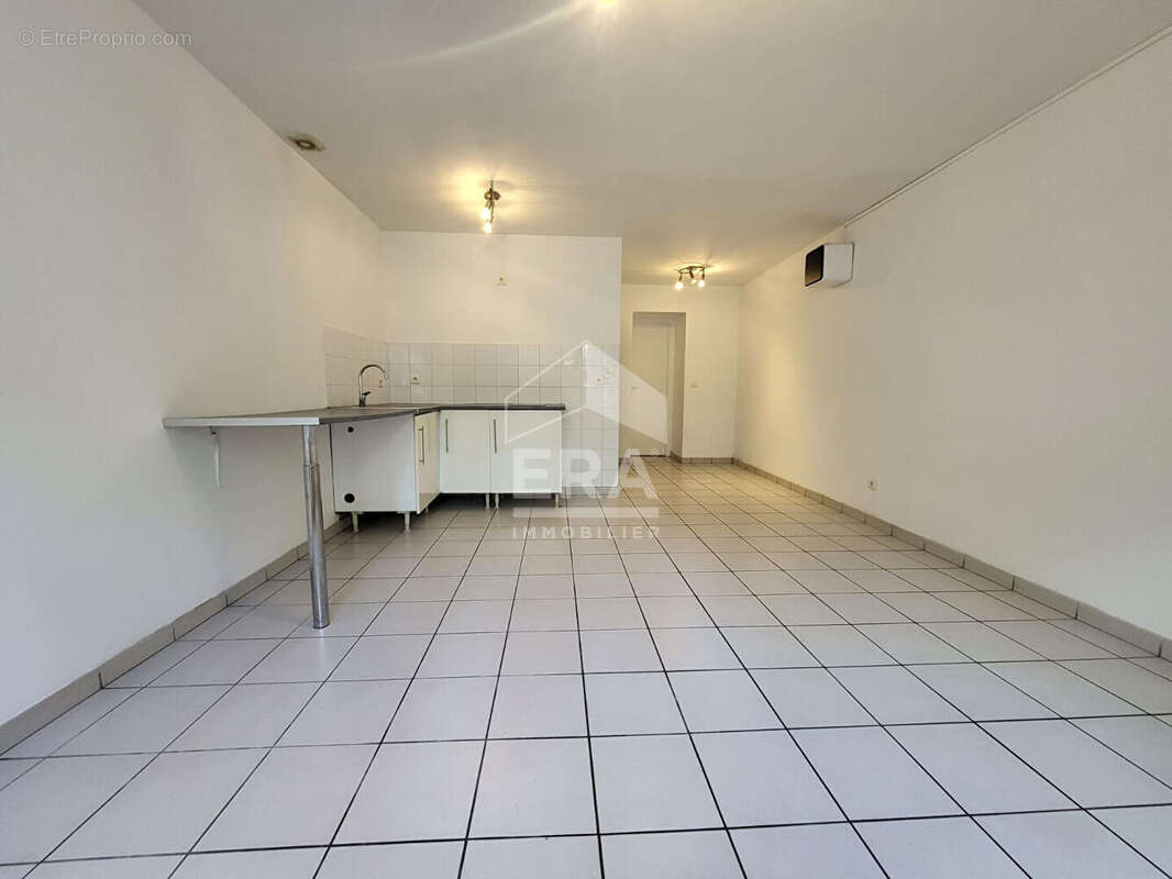 Appartement à PAU