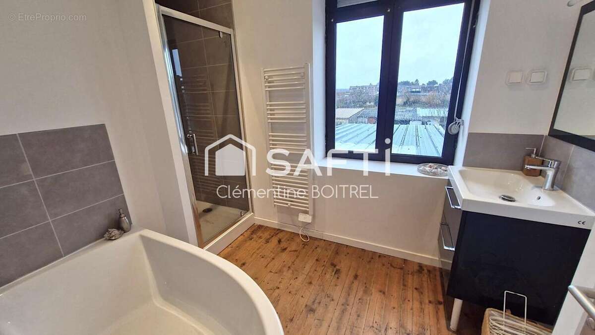 Photo 9 - Maison à SECLIN