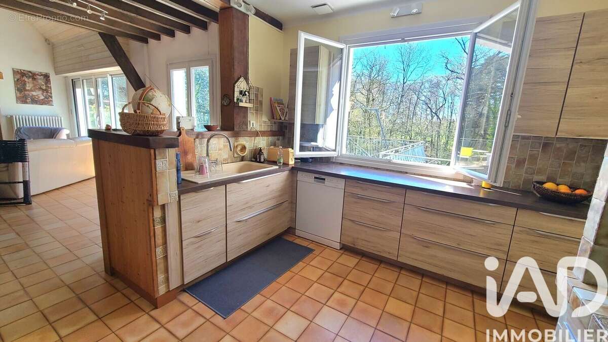 Photo 6 - Maison à CORCOUE-SUR-LOGNE