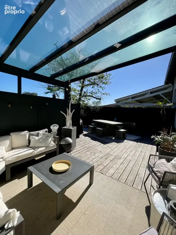 Un loft que l’on ne soupçonne pas - photo 8