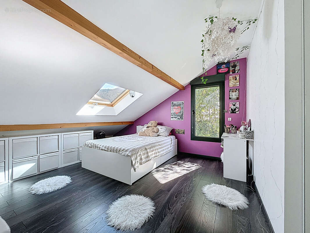 Photo 9 - Maison à ANNECY