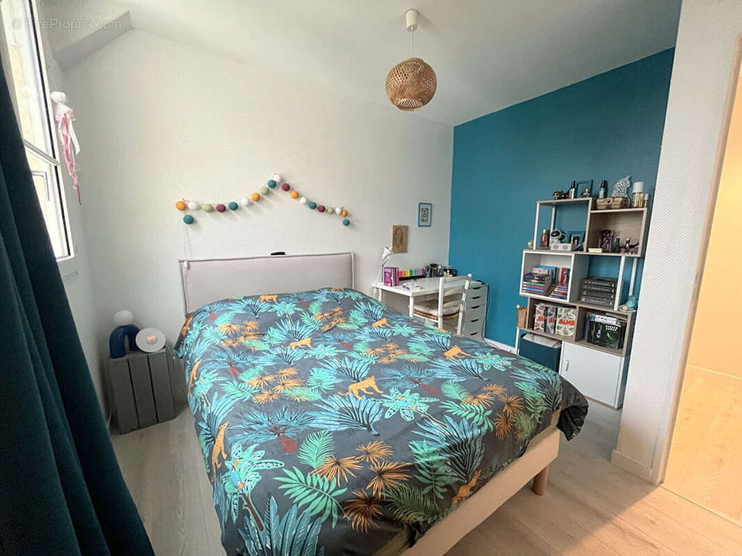 Appartement à PONT-SAINTE-MAXENCE