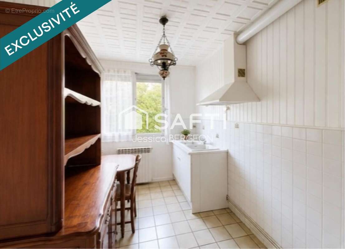 Photo 2 - Appartement à MERIGNAC