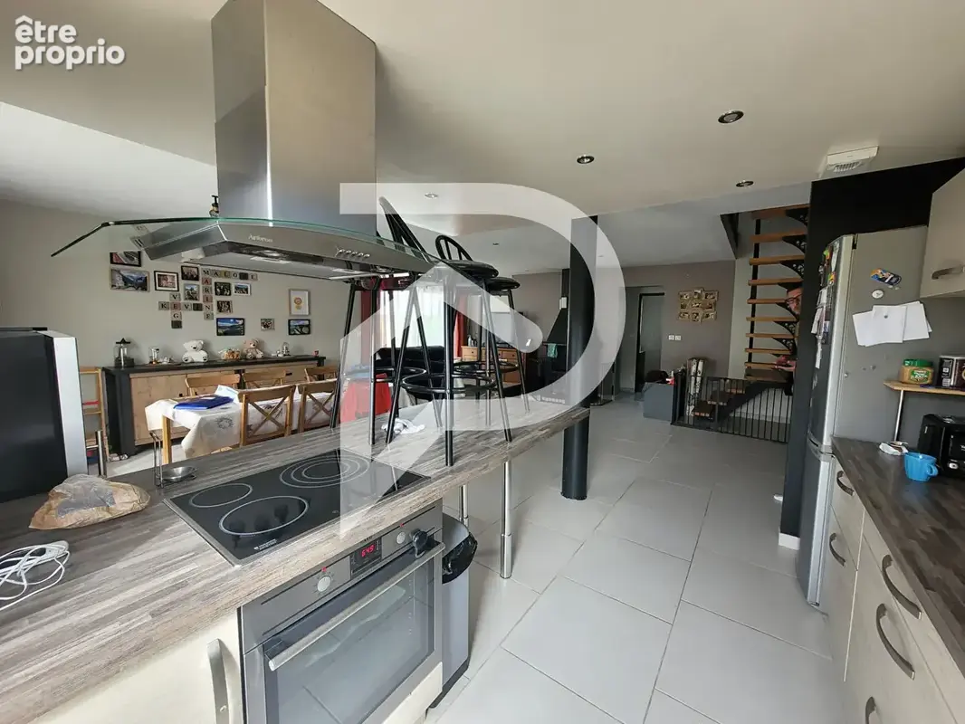 Le combo parfait : Esprit Loft, Vie de Famille & Campagne (À 10 min de Chaumont) - photo 9