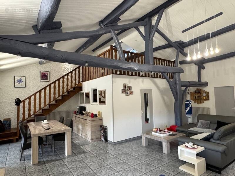 Appartement à SAINT-DIZIER