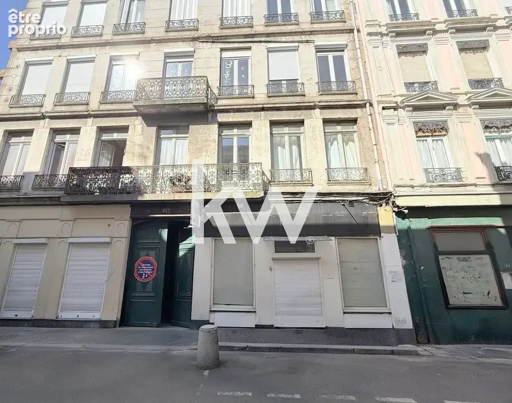 Appartement 2 pièces 67 m² à vendre à Saint-Etienne (42000) - photo 6