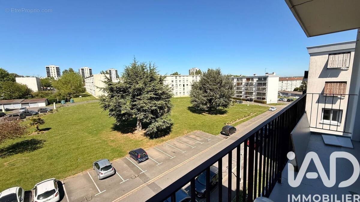 Photo 1 - Appartement à BEAUVAIS
