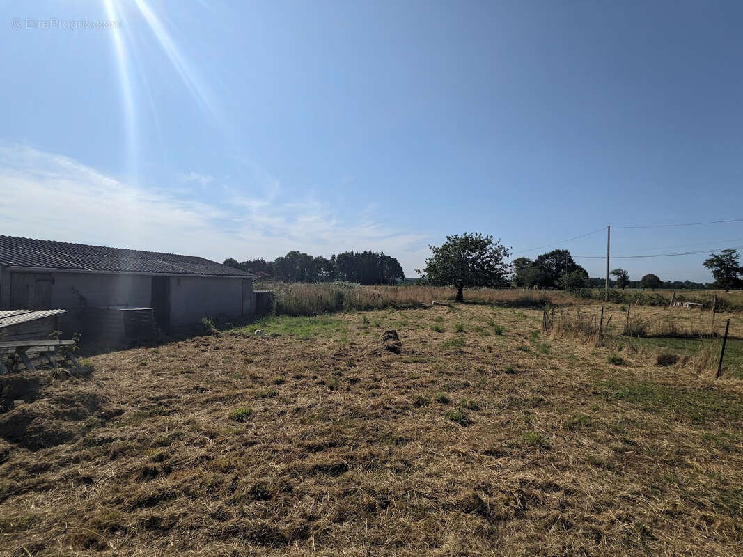À vendre : Maison de caractère en pierre à la campagne - photo 5