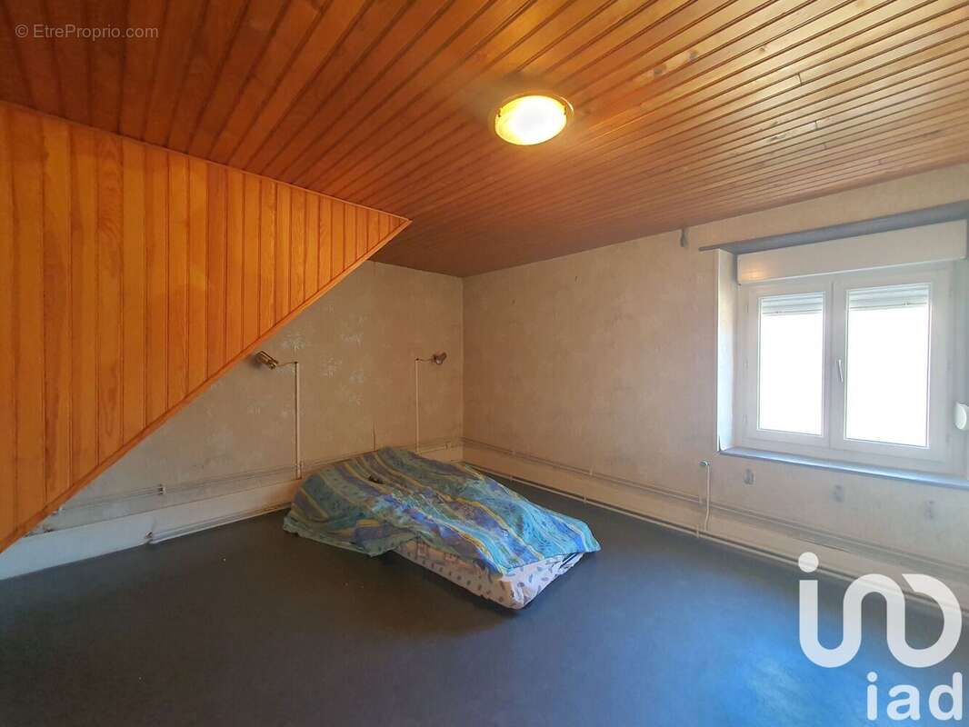 Photo 7 - Maison à VERNOIS-SUR-MANCE