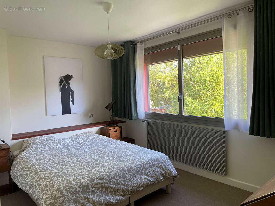 Maison à CHALON-SUR-SAONE