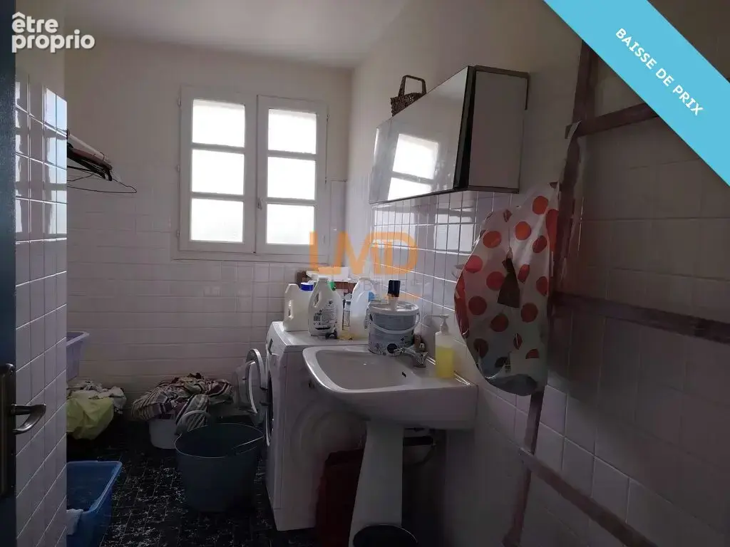 Maison entièrement rénovée avec appartement indépendant - photo 17