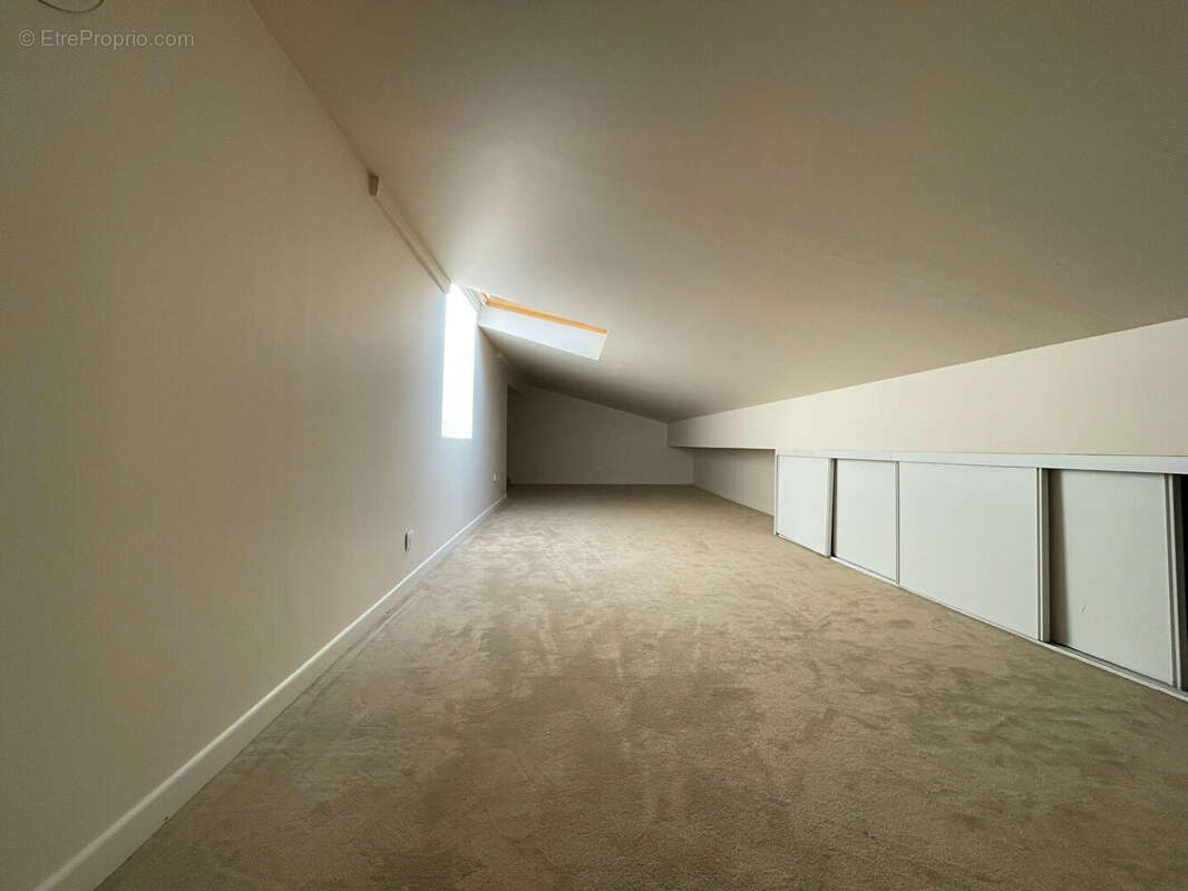 Bordeaux Coeur Chartrons - Appartement T4 de 155m² - photo 9