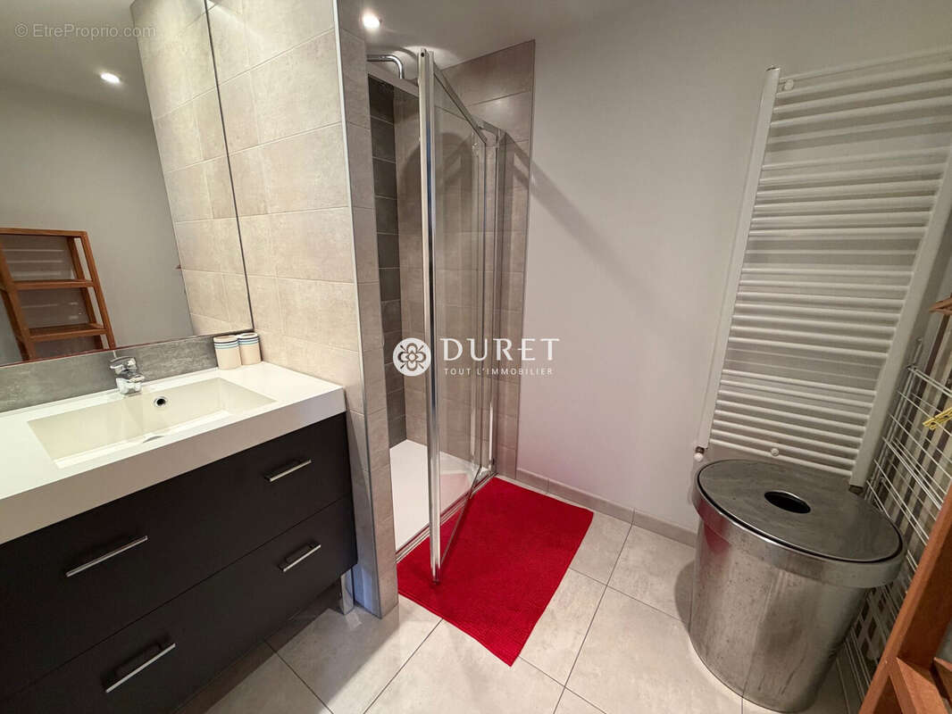 Appartement à SAINT-HILAIRE-DE-RIEZ