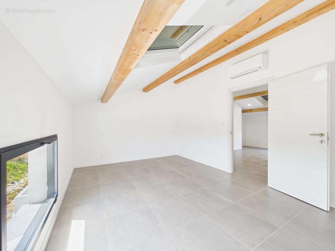 Appartement à AJACCIO