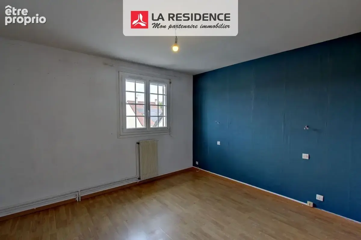 Maison 6 pièces 96 m² à vendre à Gaillon (27600) - photo 7