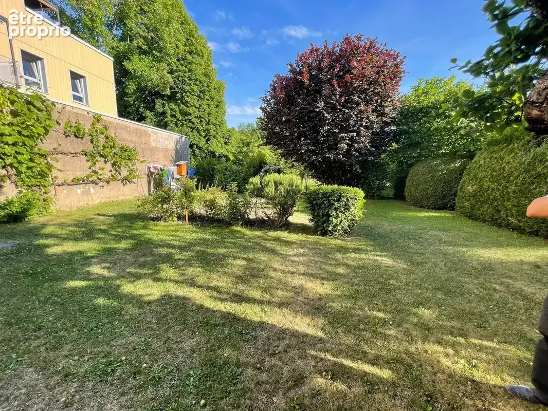 Maison - thionville - 144,73 m2 - 4,95 ares - photo 5