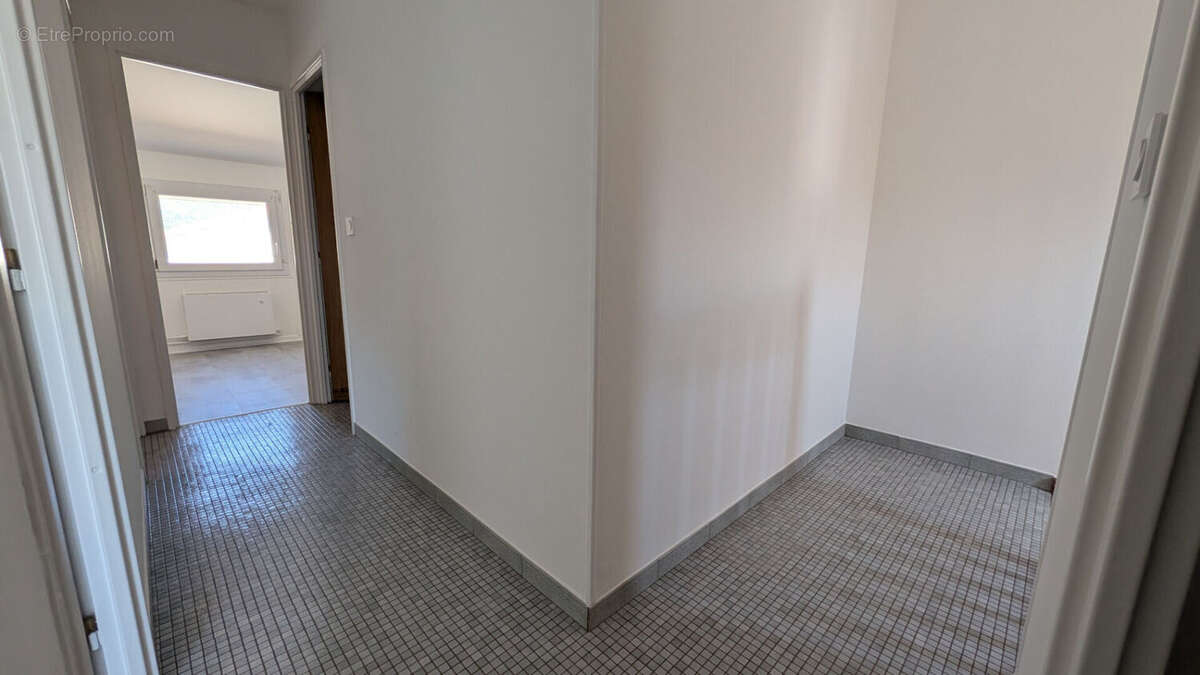 Nouveauré - Maison F4 de 106 m2 à GUILHERAND - photo 13