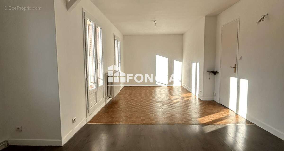 Appartement à GAP